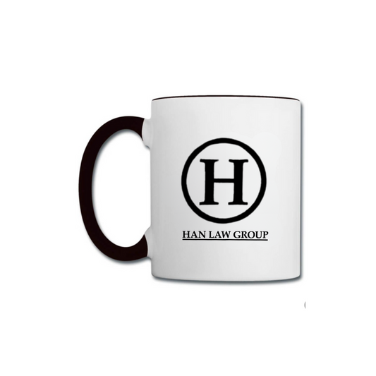 HAN LAW GROUP MUG