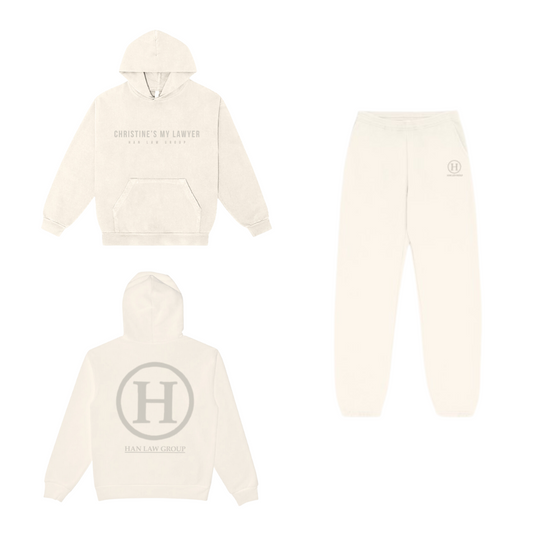 CHRISTINESMYLAWYER™ SWEATS BUNDLE